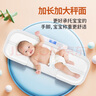 Meilen 嬰兒體重秤新生兒寶寶嬰兒稱家用精準(zhǔn)稱重電子秤人體兒童身高禮盒小家智能生態(tài) 【標(biāo)準(zhǔn)分體式】身高體重一起測，可量身高75cm 曬單實(shí)拍圖