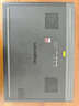 聯(lián)想(Thinkpad)ThinkBook E系列 二手筆記本電腦 ThinkPad E470 顏色配置參考質(zhì)檢報告 曬單實拍圖