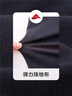 佐丹奴短袖Polo衫女夏季彩虹紐扣彈力棉修身翻領(lǐng)上衣05314399 曬單實(shí)拍圖