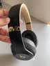 beats Studio3 Wireless 錄音師無線3頭戴式藍牙無線降噪耳機游戲 錄音師3 灰色 【官網(wǎng)標配】 曬單實拍圖