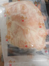鋒味派無抗原味雞排半成品雞胸肉400g/4片雞扒低脂高蛋白兒童早餐無添加 曬單實(shí)拍圖