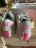 耐克NIKE男子籃球鞋尖貨復刻款G.T CUT 1運動鞋CZ0176-008櫻花粉 46 曬單實拍圖