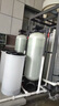 沵潤（mirun）農(nóng)村井水過濾器軟水處理器大型工業(yè)凈水器軟化水設(shè)備ro反滲透設(shè)備 6噸單級自動軟水器【聯(lián)系詢價】 曬單實拍圖