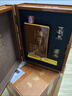 摘要酒 真實(shí)年份15年 貴州金沙回沙 醬香型白酒 純糧高端酒 53度 500mL 1瓶 曬單實(shí)拍圖