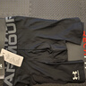 安德瑪（UNDERARMOUR）春夏HeatGear Armour男子訓(xùn)練運(yùn)動(dòng)緊身短褲1361596 黑色002 XL 曬單實(shí)拍圖