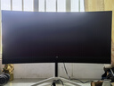 泰坦軍團34英寸準(zhǔn)4K曲面電競帶魚屏顯示器QD-OLED 180/240高刷TypeC65W內(nèi)置音箱MiniLED電腦顯示屏國家補貼 MiniLED款 M34E7R-N 180Hz高刷 曬單實拍圖