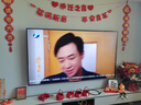 海信（Hisense）電視E5Q 85英寸 超畫質(zhì)U+Mini LED 墨晶屏 300Hz高刷 DeepSeek AI智能 國家補貼 E5N升級85E5Q 85英寸 曬單實拍圖