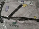 車歸沐【采銷推薦】電動(dòng)車擋風(fēng)被夏季防曬罩薄款防風(fēng)被防潑水電瓶車罩 曬單實(shí)拍圖
