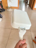 Jeetee吉特有鈦陶瓷玉子燒煎鍋厚蛋燒專(zhuān)用平底鍋煎蛋牛排輕油煙不挑灶具 鈦瓷玉子燒 曬單實(shí)拍圖