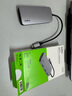 貝爾金（BELKIN）Type-C拓展塢 MacBook擴(kuò)展塢5合1 電腦USB擴(kuò)展TF/SD讀卡器 iPad投屏HDMI 兼容雷電口 AVC007-V2 曬單實(shí)拍圖