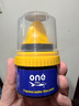 ONEFULL鞋油擦鞋神器真皮保養(yǎng)油無色通用皮鞋皮革護(hù)理保養(yǎng)油無色50ml 曬單實(shí)拍圖