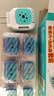 槍手電熱蚊香片套裝無導(dǎo)線無味72片+1器無香型基孔肯雅熱驅(qū)蚊電蚊香片 曬單實拍圖