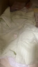 童泰（TONGTAI）嬰兒短袖連體衣夏季純棉寶寶衣服兒童家居內(nèi)衣哈衣2件裝 綠色80cm 曬單實(shí)拍圖
