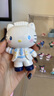 TOP TOY三麗鷗浪漫婚禮系列盲盒hellokitty手辦擺件女生生日禮物 單盒 曬單實(shí)拍圖