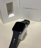 華為[買贈七夕禮盒]HUAWEI WATCH FIT 4 悅動白氟橡膠表帶 華為運動智能手表 手表+限定表帶+定制禮盒 曬單實拍圖