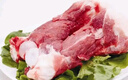 鮮京采黑豬筒骨 凈重4斤（30-35%帶肉率）源頭直發(fā) 曬單實拍圖