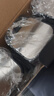 雙立人（ZWILLING）黑金剛玻璃調(diào)料盒家用廚房調(diào)味罐組合鹽罐收納瓶配勺 曬單實拍圖