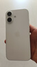 【95成新】Apple/蘋(píng)果 iPhone 15 (A3092) 256GB 藍(lán)色 支持移動(dòng)聯(lián)通電信5G 雙卡雙待手機(jī) 曬單實(shí)拍圖