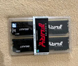 金士頓（Kingston）內(nèi)存條 DDR4 3200 Beast野獸系列臺式機電腦內(nèi)存條兼容2666兼容2400 3200頻 32G(16G×2)電競套條 曬單實拍圖