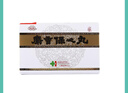 [上藥牌] 麝香保心丸22.5mg*60丸/盒 4盒裝 曬單實拍圖