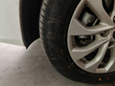 森麒麟輪胎Qirin990 195/60R16適配軒逸騏達(dá) 風(fēng)神菱致悅動(dòng) 黑色 普通胎 曬單實(shí)拍圖