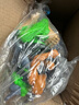 可愛途外國美國山海經(jīng)手辦q版全套 tungtungsahur木棍人AI擺件模型玩具 【全套四件套】合體版 1個 曬單實拍圖