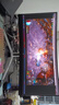 泰坦軍團(tuán)34英寸準(zhǔn)4K曲面電競(jìng)帶魚屏顯示器QD-OLED 180/240高刷TypeC65W內(nèi)置音箱MiniLED電腦顯示屏國(guó)家補(bǔ)貼 MiniLED款 M34E7R-N 180Hz高刷 曬單實(shí)拍圖
