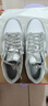 耐克（NIKE）【滔搏運(yùn)動(dòng)】AIR JORDAN 1 LOW AJ1 男子運(yùn)動(dòng)鞋 553558-146 44 曬單實(shí)拍圖