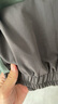 俞兆林媽媽時尚套裝中老年女裝休閑外套加褲子運動服 Y51K053 曬單實拍圖