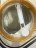 佳貝艾特（Kabrita）悅白較大嬰兒配方羊奶粉 2段（6-12個月)800克 天然A2蛋白 曬單實(shí)拍圖