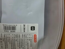京東京造【10A防臭襪】6雙裝新疆棉抗菌防臭透氣短筒襪男商務休閑運動船襪 曬單實拍圖