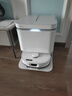 美的（Midea）掃地機(jī)器人靈眸V16 Pro掃地機(jī) 掃拖一體全自動清潔自動清洗烘干活水洗拖布大吸力AI智能清潔洗地機(jī) 曬單實(shí)拍圖