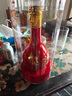 郎酒 紅花郎 紅15 醬香型白酒 53度 500ml*6瓶 整箱裝（年份隨機(jī)） 曬單實(shí)拍圖