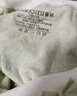 紅豆女童純棉內(nèi)褲夏季提花聚乳酸抑菌3條裝平角內(nèi)褲K4038組二165 曬單實拍圖