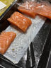 漁吻挪威進(jìn)口三文魚(yú)刺身中段魚(yú)腩切片新鮮生魚(yú)片即食次日達日料同款 三文魚(yú)刺身【切片】 400g 曬單實(shí)拍圖