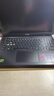 微星（MSI）神影16 16英寸游戲本RTX4060獨(dú)顯筆記本電腦2.5K 240Hz屏學(xué)生電腦 i7-14700HX RTX4060 16G內(nèi)存 1TB固態(tài) 曬單實(shí)拍圖