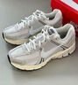 耐克（NIKE）Zoom Vomero 5 SE 男鞋復(fù)古透氣緩震時(shí)尚休閑訓(xùn)練運(yùn)動(dòng)休閑鞋 HF0731-007 44 曬單實(shí)拍圖