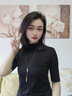 Jay新款毛衣鏈大氣高檔長款項鏈吊墜女款配飾衣服掛飾媽媽禮物 【品牌禮盒】金色 曬單實拍圖