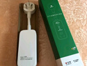 公牛（BULL）漏電保護器插頭16A熱水器空調(diào)大功率防漏電插頭轉(zhuǎn)換器 漏電保護轉(zhuǎn)換器16A 即插即用GN-711D 曬單實拍圖