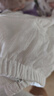 森馬（Semir）半身裙女設(shè)計(jì)感肌理蕾絲花邊甜美2025夏A字蓬蓬短裙109325120002 曬單實(shí)拍圖