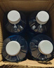 LOCKCLEAN汽車防凍玻璃水冬季零下40度專用去油膜鍍膜驅(qū)水融雪去污清潔劑 【高效清潔】 0℃1.3L*4瓶 曬單實拍圖