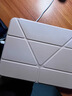 ADDTHIS適用于iPadAir7保護套13寸2025款漸變蘋(píng)果ipad11代mini7/6電腦ipadpro平板3+Y折air6帶筆槽8.3全包 【淺粉漸變】3Y折筆槽 iPad第10代（10.9 曬單實(shí)拍圖