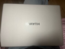 華為（HUAWEI）華為筆記本電腦MateBook D16 國家補(bǔ)貼20% 2025新款Linux系統(tǒng)13代輕薄商務(wù)辦公電競游戲本HW11A 高色域丨銀 i5-13420H 16G 1T 預(yù)裝Wind 曬單實(shí)拍圖