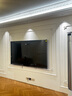 TCL電視 85T7L Pro 85英寸 QD-Mini LED 蝶翼星曜屏 萬(wàn)象分區(qū) 絢彩XDR2200nits 超薄 國(guó)家補(bǔ)貼20% T7K 曬單實(shí)拍圖
