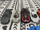 風(fēng)火輪火辣交通系列合金車模型兒童玩具C4982小汽車奔馳BBA法拉利2025L 【24L】205號帕加尼跑車 曬單實拍圖