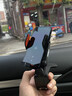耶格爾德國(guó)車(chē)載手機(jī)支架萬(wàn)能通用無(wú)線磁吸快充多功能出風(fēng)口儀表盤(pán)支架 【無(wú)線+磁吸快充】?jī)x表夾 曬單實(shí)拍圖