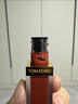 TOM FORD黑金唇釉TF口紅123霧面啞光復(fù)古磚紅生日禮物女 效期26年9.1 曬單實(shí)拍圖