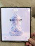 三星（SAMSUNG）Galaxy Z Fold6 原生谷歌AI 新款 大折疊屏全網(wǎng)通智能手機庫存機 星夜銀 12+512GB（雙卡) 港版 曬單實(shí)拍圖