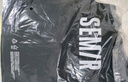 森馬（Semir）[涼感抗菌吸濕速干]遮熱短袖T恤男t25春夏新款印花109925100102 曬單實拍圖