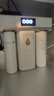 3M凈水器家用直飲RO反滲透凈水機(jī)除水垢智能無(wú)桶過(guò)濾器純水機(jī)凈飲機(jī)R8-39G凈飲機(jī) R8-39G 曬單實(shí)拍圖